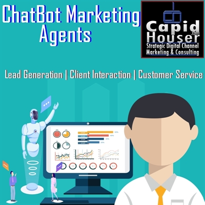 chatbot marketing agents for businesses
