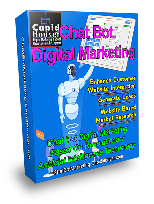 ai chatbot messenger marketing services