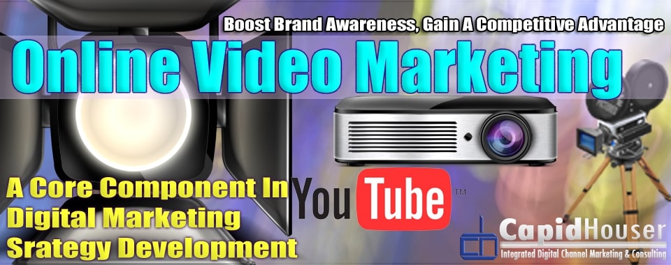 video marketing for businesses