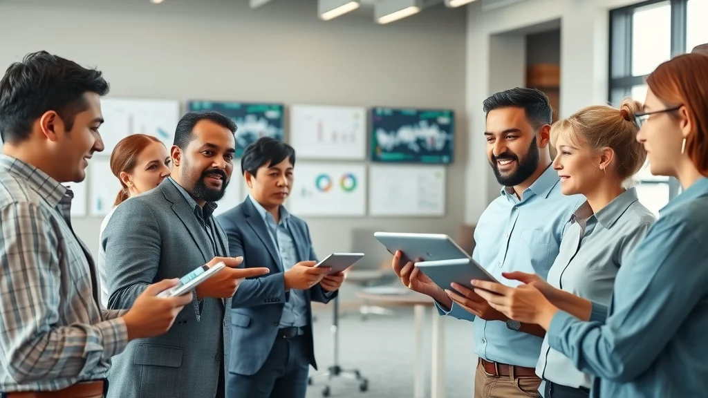 AI receptionist training with construction professionals for London call answering service