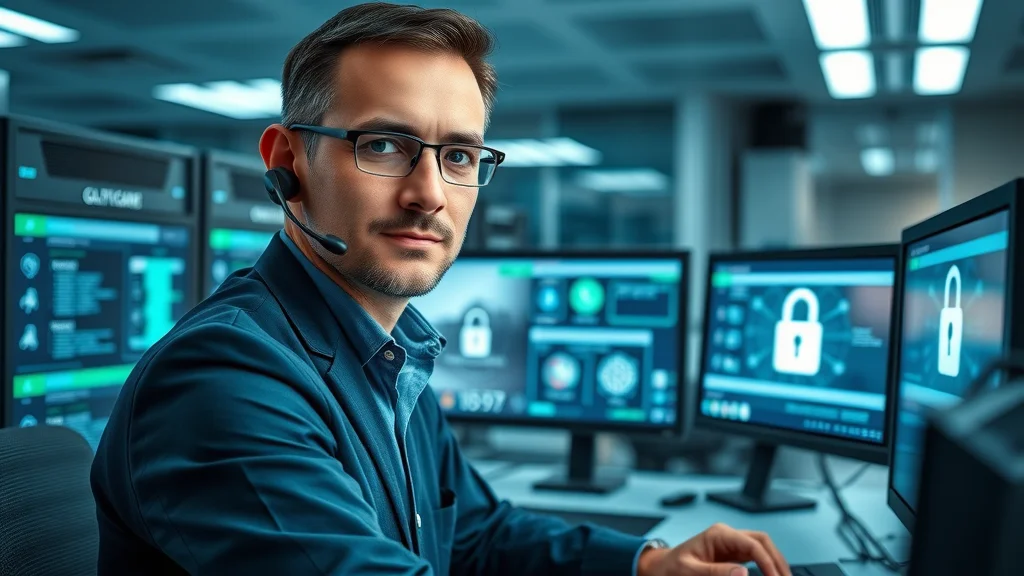 Secure call answering dashboard for London construction firm with data protection and privacy features