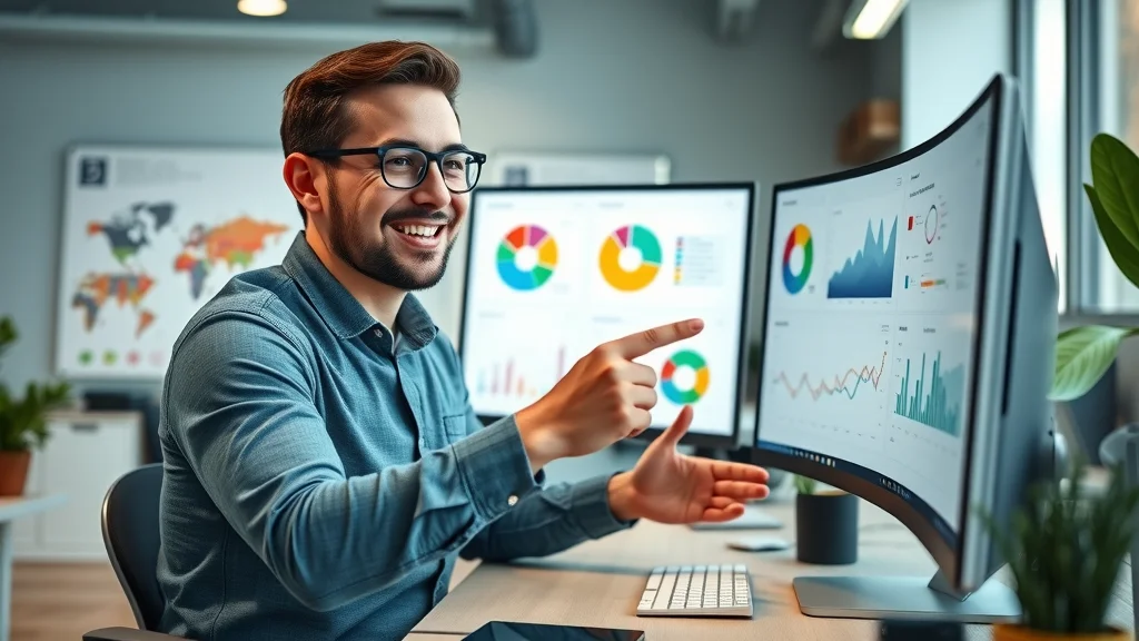 crm software in action for customer relationship management