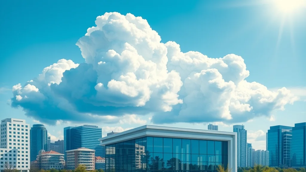 cloud-based enterprise business software for small businesses building