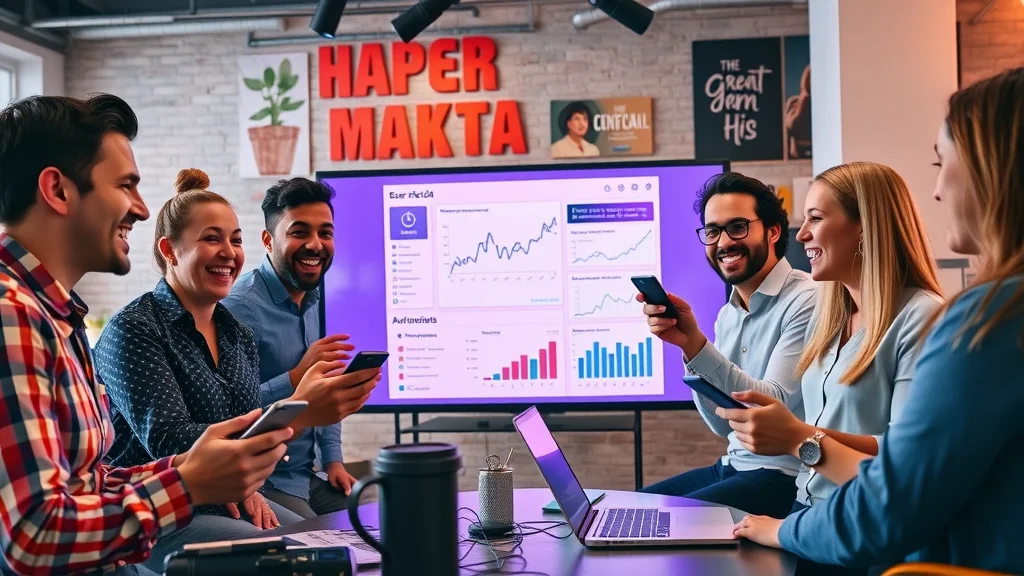 content marketing and social media analytics for small businesses