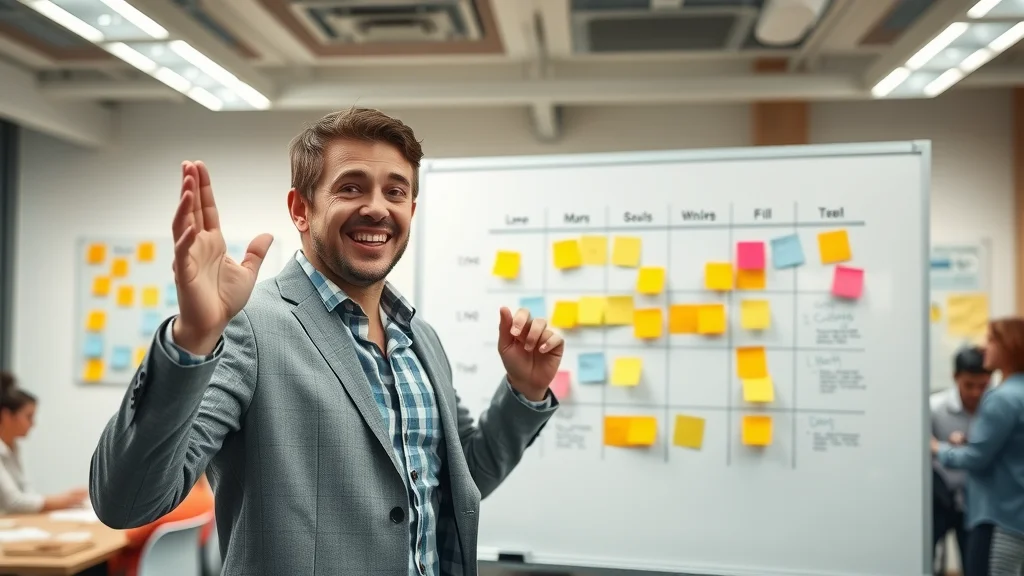 project management software for small businesses and team efficiency