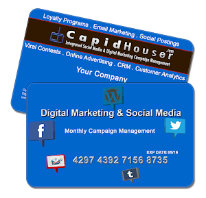 Capid Houser place picture